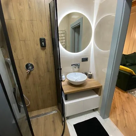 Appartamento Lion's Gate *