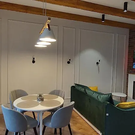 Lejlighed Lion's Gate