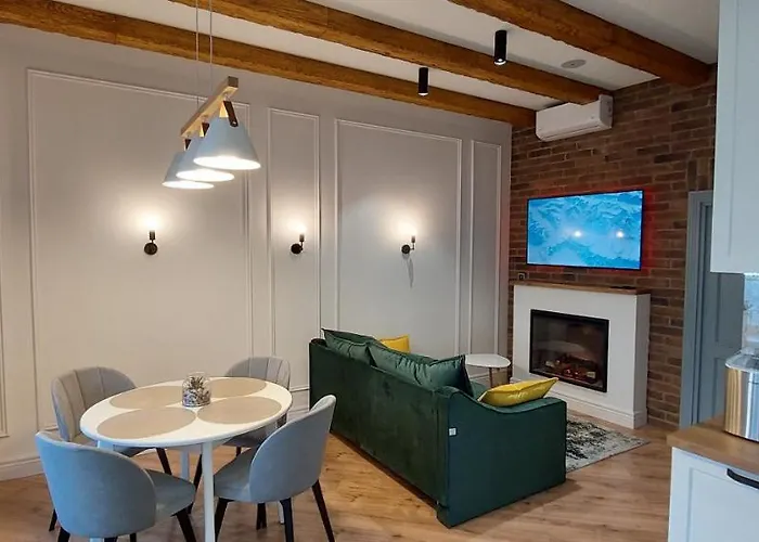 Lion's Gate Leópolis