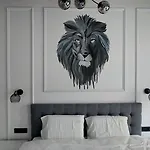 Lion's Gate *